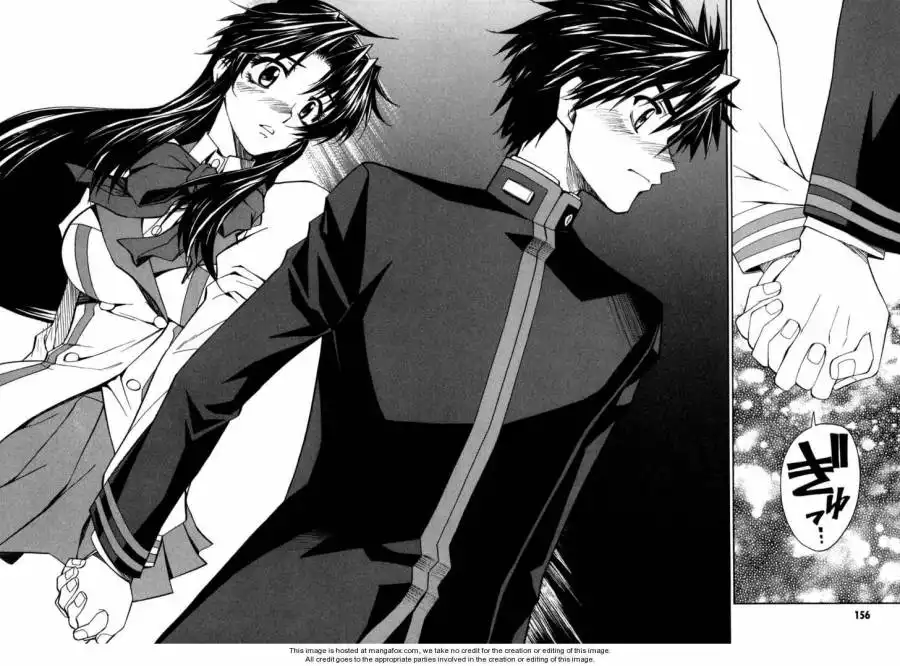 Full Metal Panic! Sigma Chapter 17 24